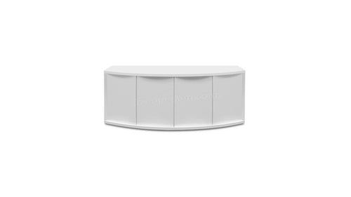 Stand Fusion Horizon 150x55 White