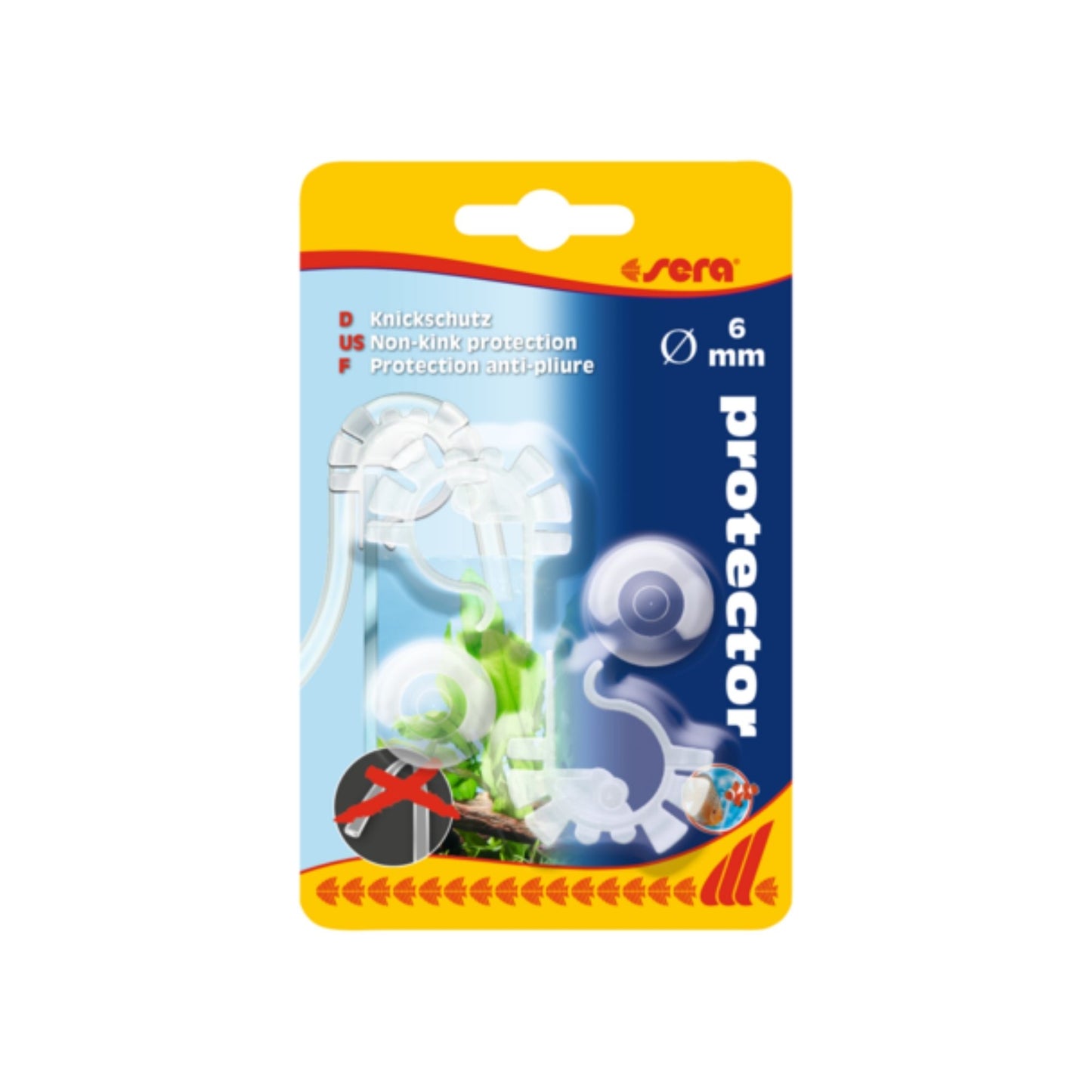 Kiknk Protection 6mm (air-line)