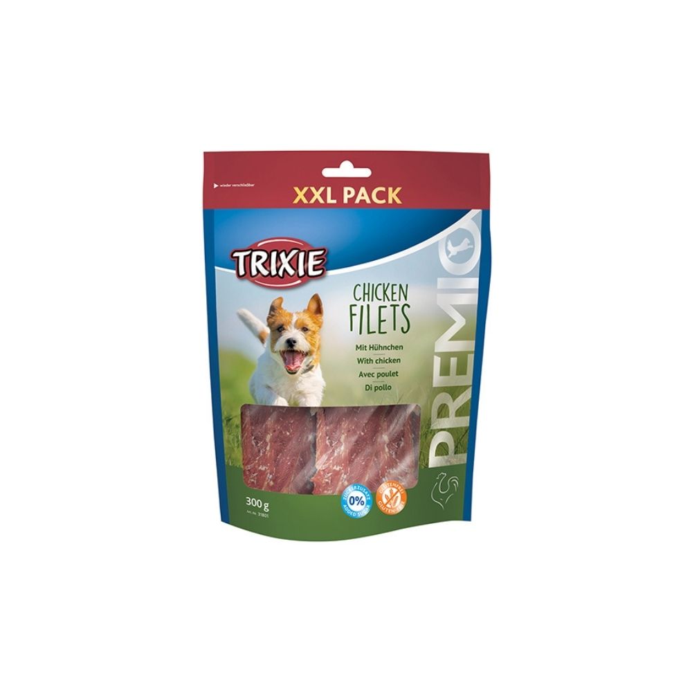 Trixie Chicken Fillets XXL
