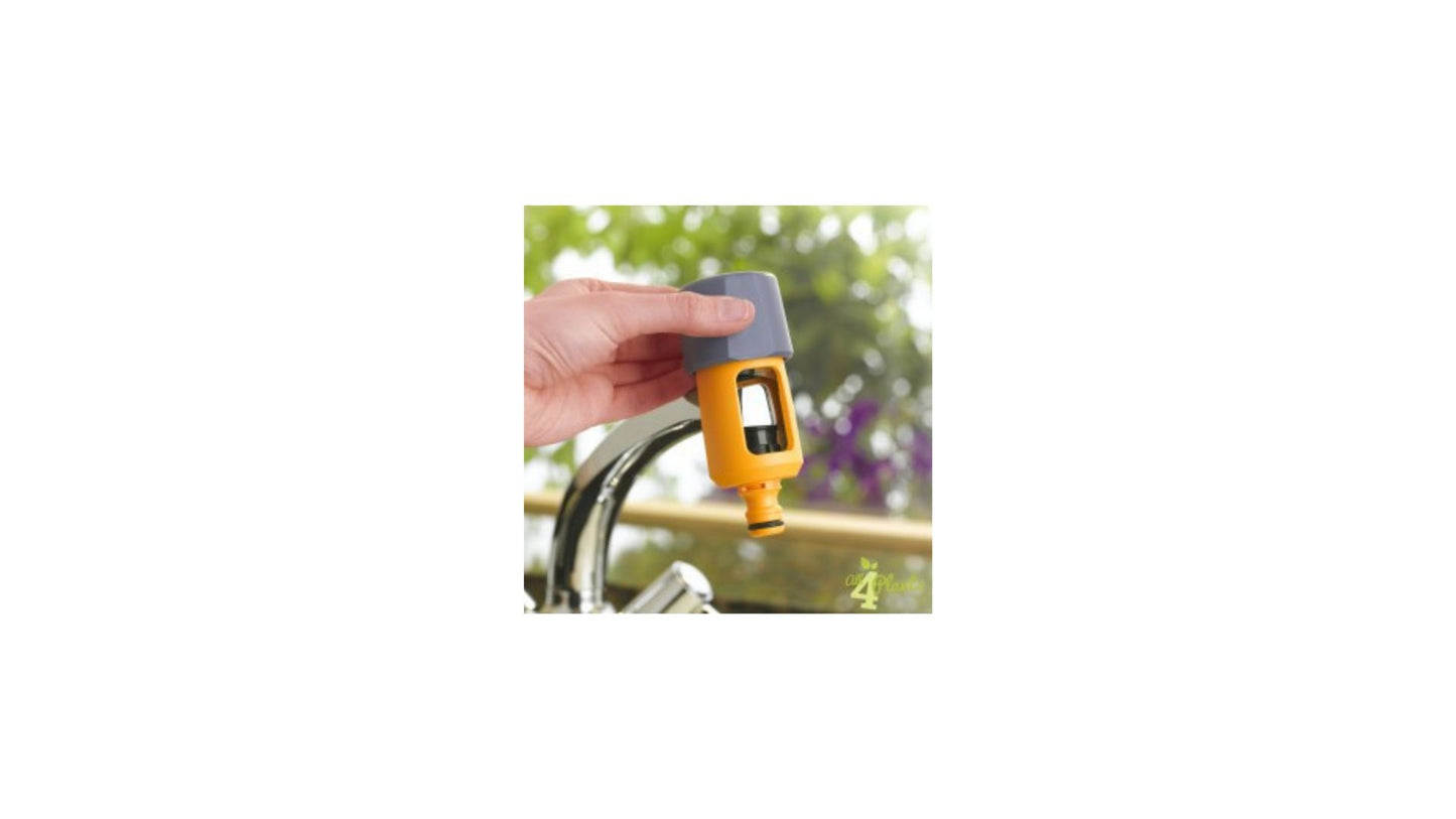 Hozelock Mixer Tap Connector