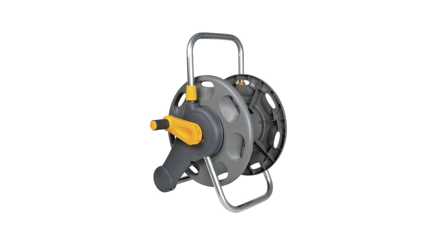 Hozelock 2in1 Hose Reel up to 60m