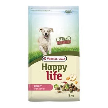 Happy Life Adult Lamb