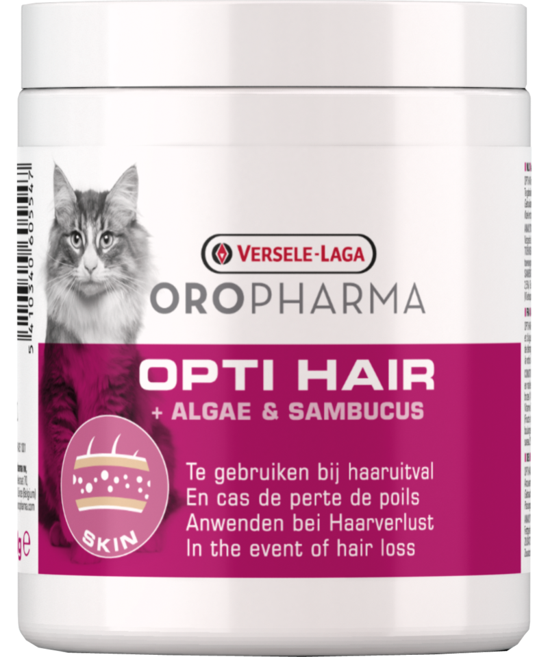 Opti Hair