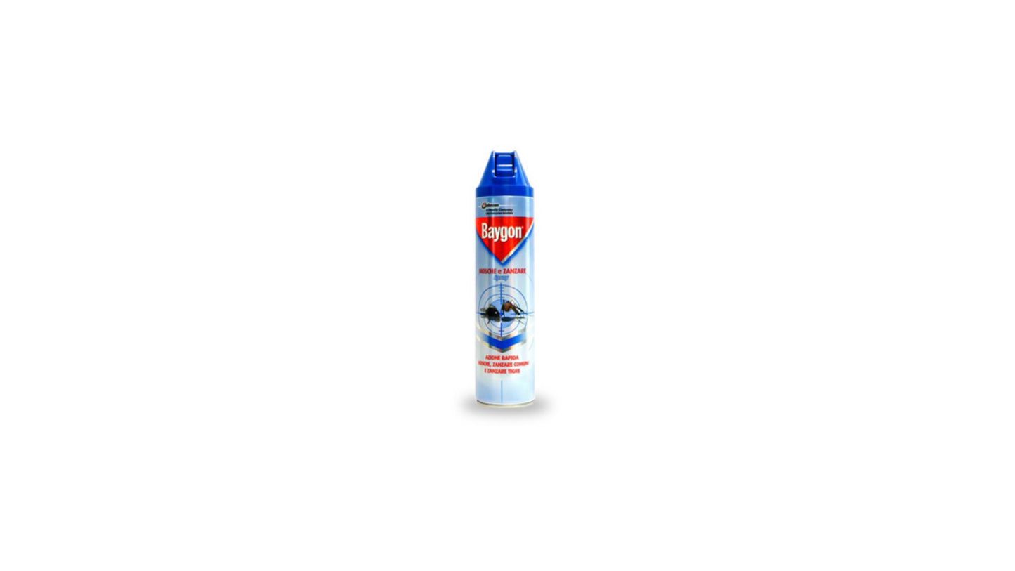 Baygon Mosquito Spray