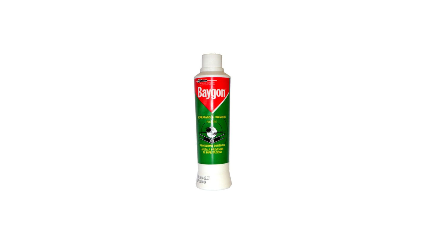 Baygon Ant & Cockroach Powder