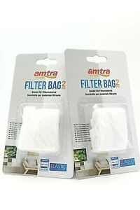 Filter Media Bag