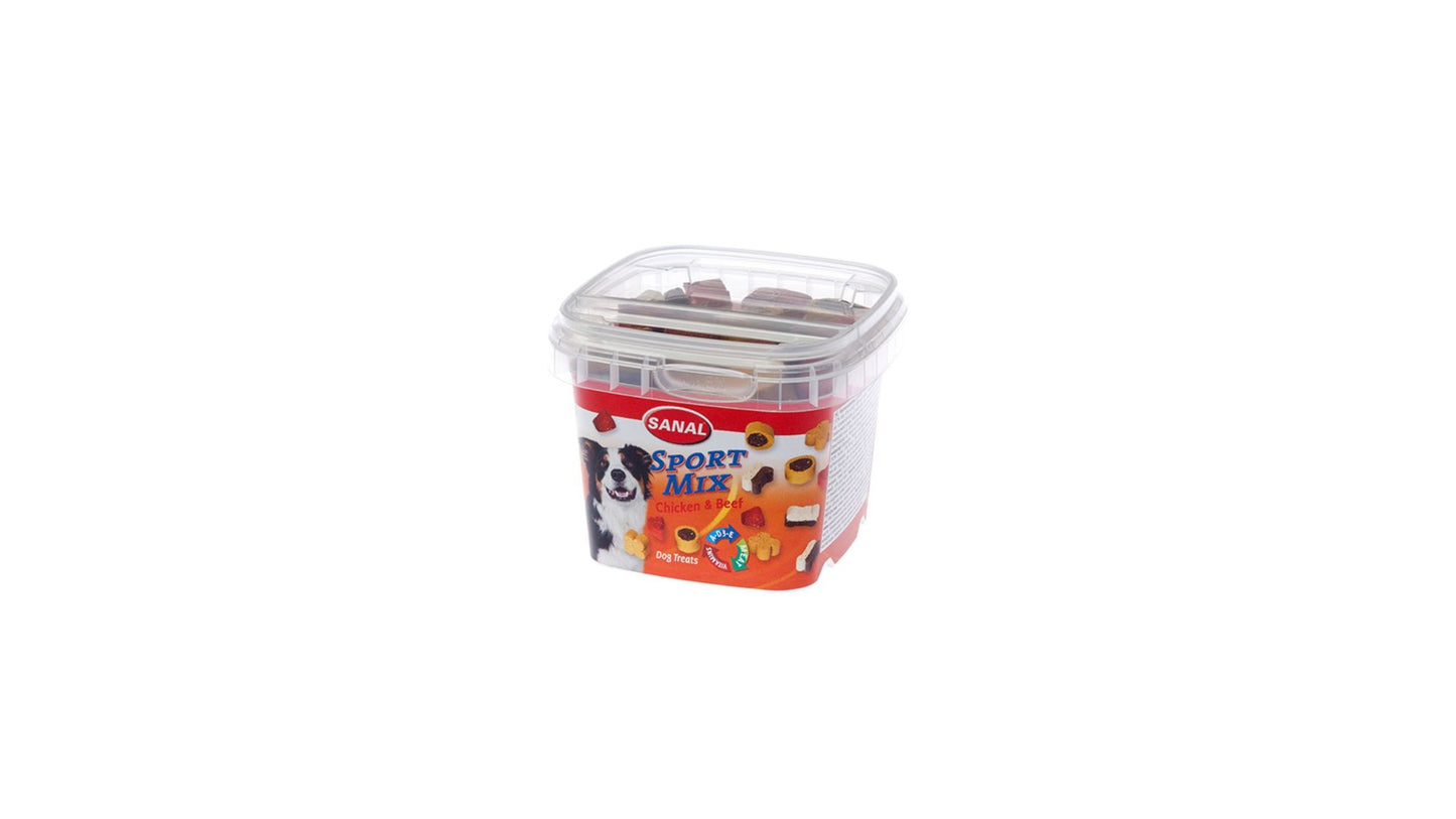 Sanal Dog Sport Mix