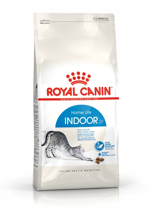 Royal Canin Indoor