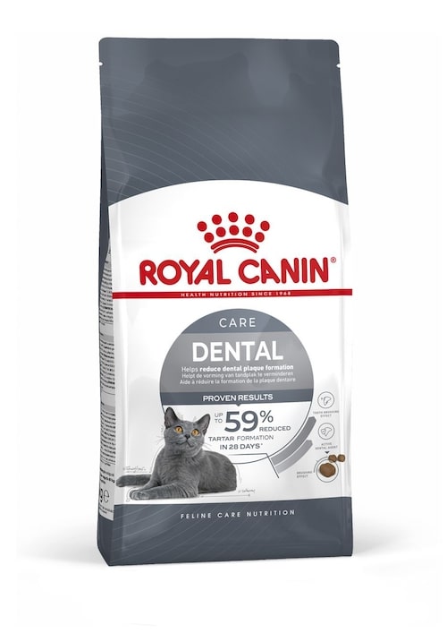 Royal Canin Oral Care
