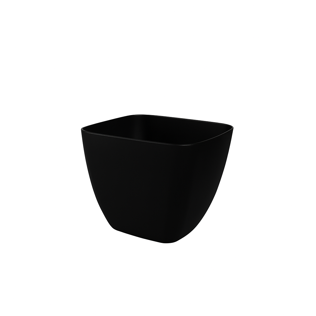 Marchioro Ceylon 14V Planter – Nero Finish