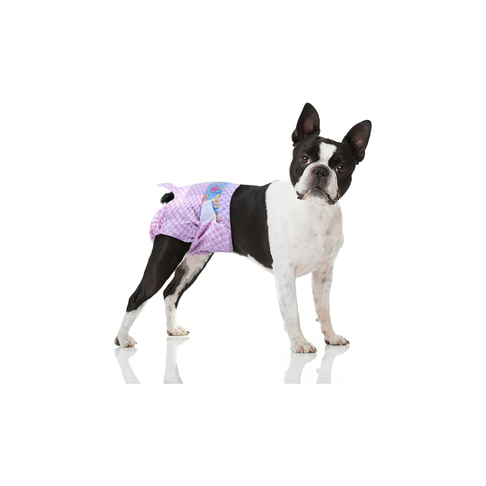 Croci Female Dog Diapers – Premium Hygienic Protection