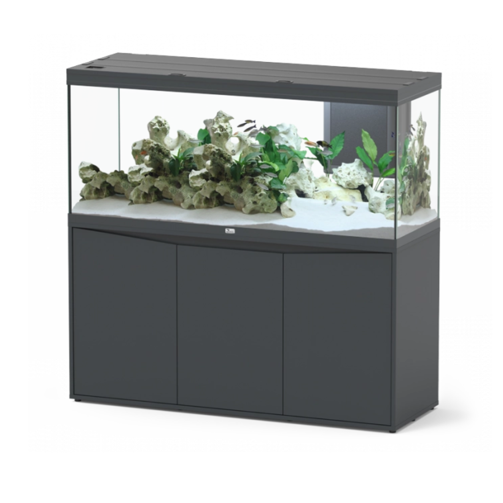 Aquarium Volga 450(150cm) - Anthracite
