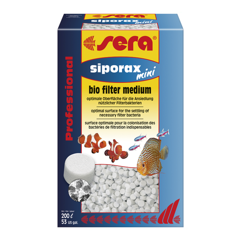 Siporax Mini