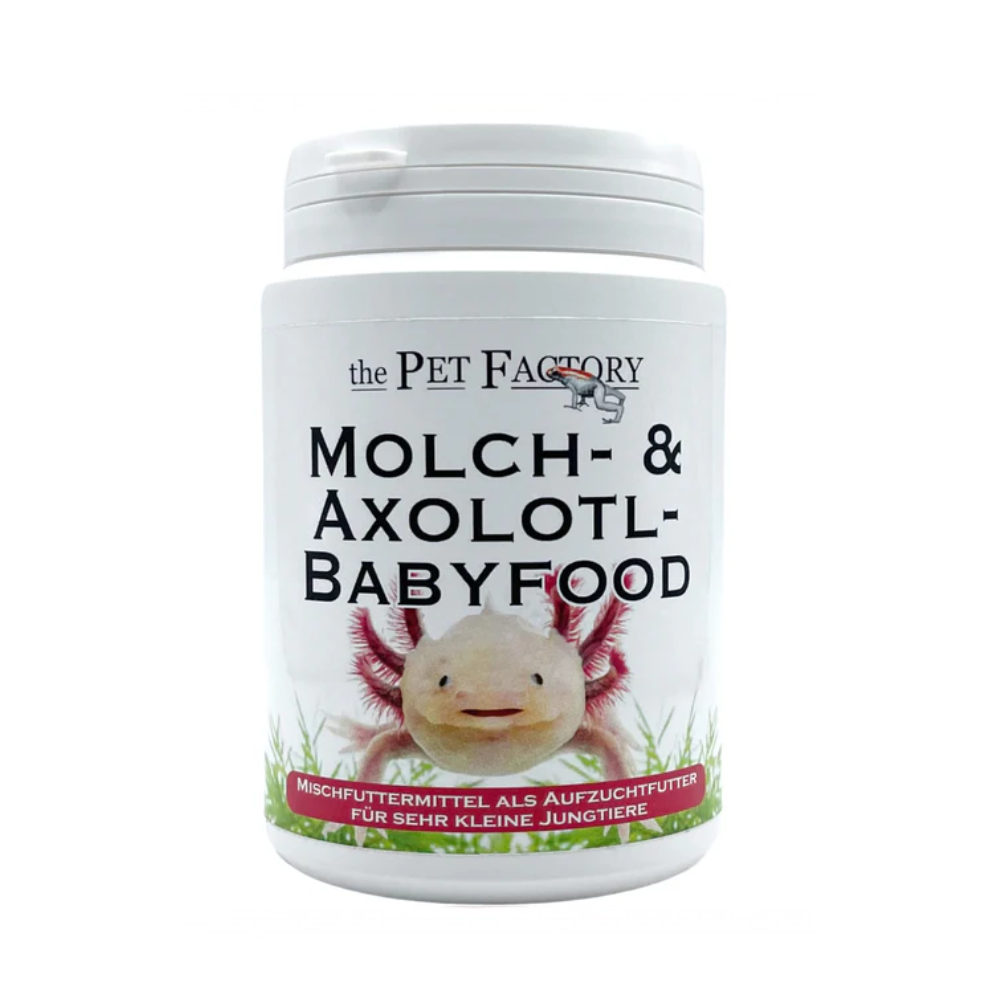 AXOLOTL BABY 250ML