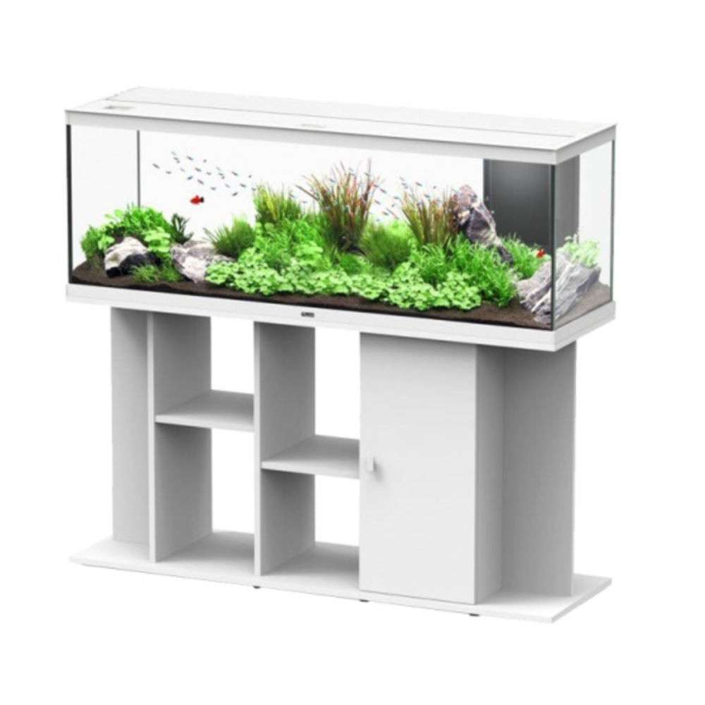 Aquarium Style 150x45 White