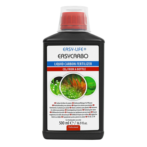 Easy-Life EasyCarbo Liquid Carbon Fertiliser