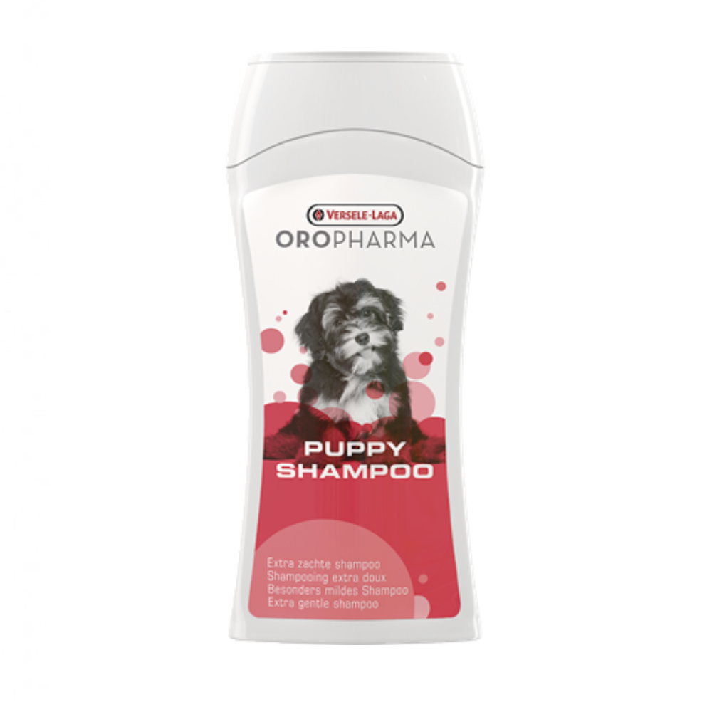 Oropharma Puppy Shampoo – Soothing Care for Young Dogs