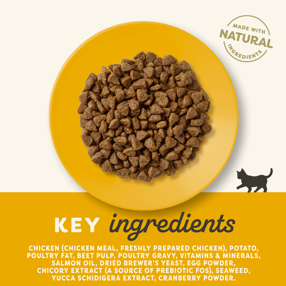 Applaws Kitten Chicken (2kg)