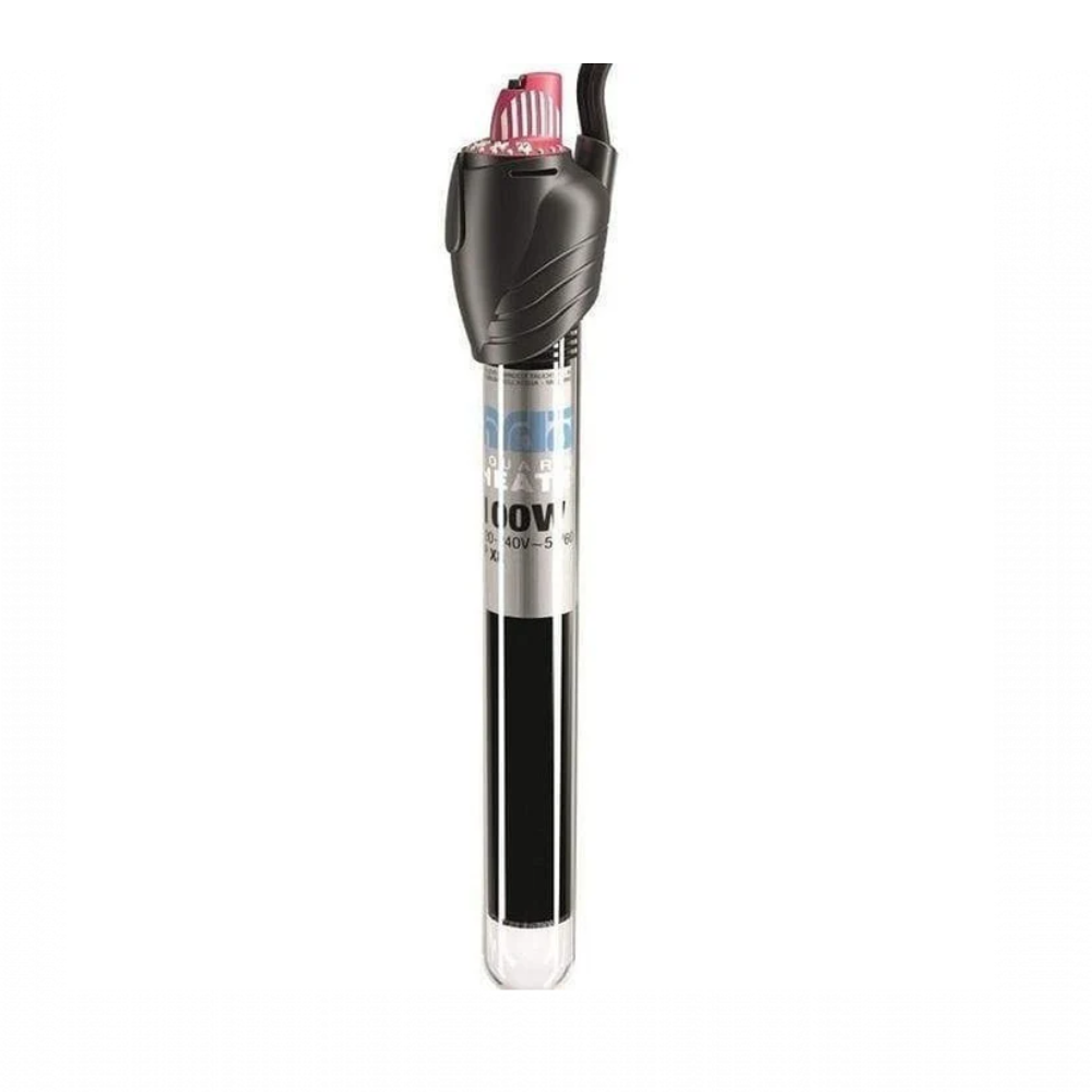 Hydor Theo Heaters – Clearance (25W, 100W, 250W, 300W)