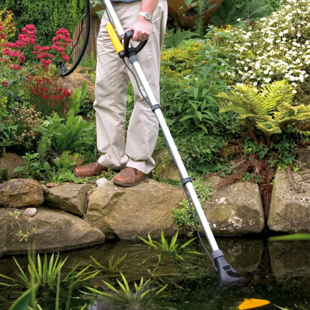 Hozelock Pond Vac