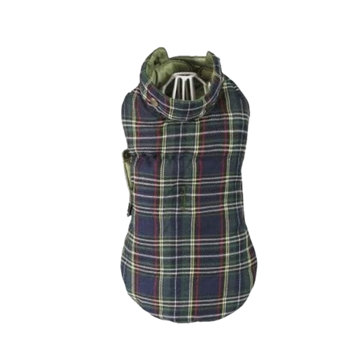 Eddie Padded Dog Jacket 45cm