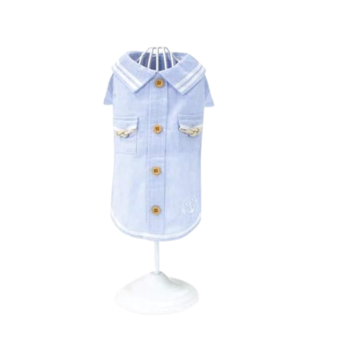 T-Shirt Ocean Travels 45cm