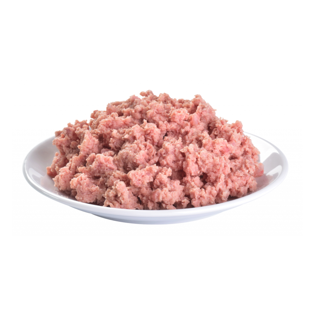 Brit Nature Wet Dog Food - Pork 800g | High Protein Nutrition