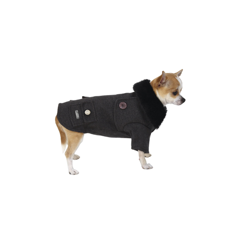 Padded Jacket Rosvelt