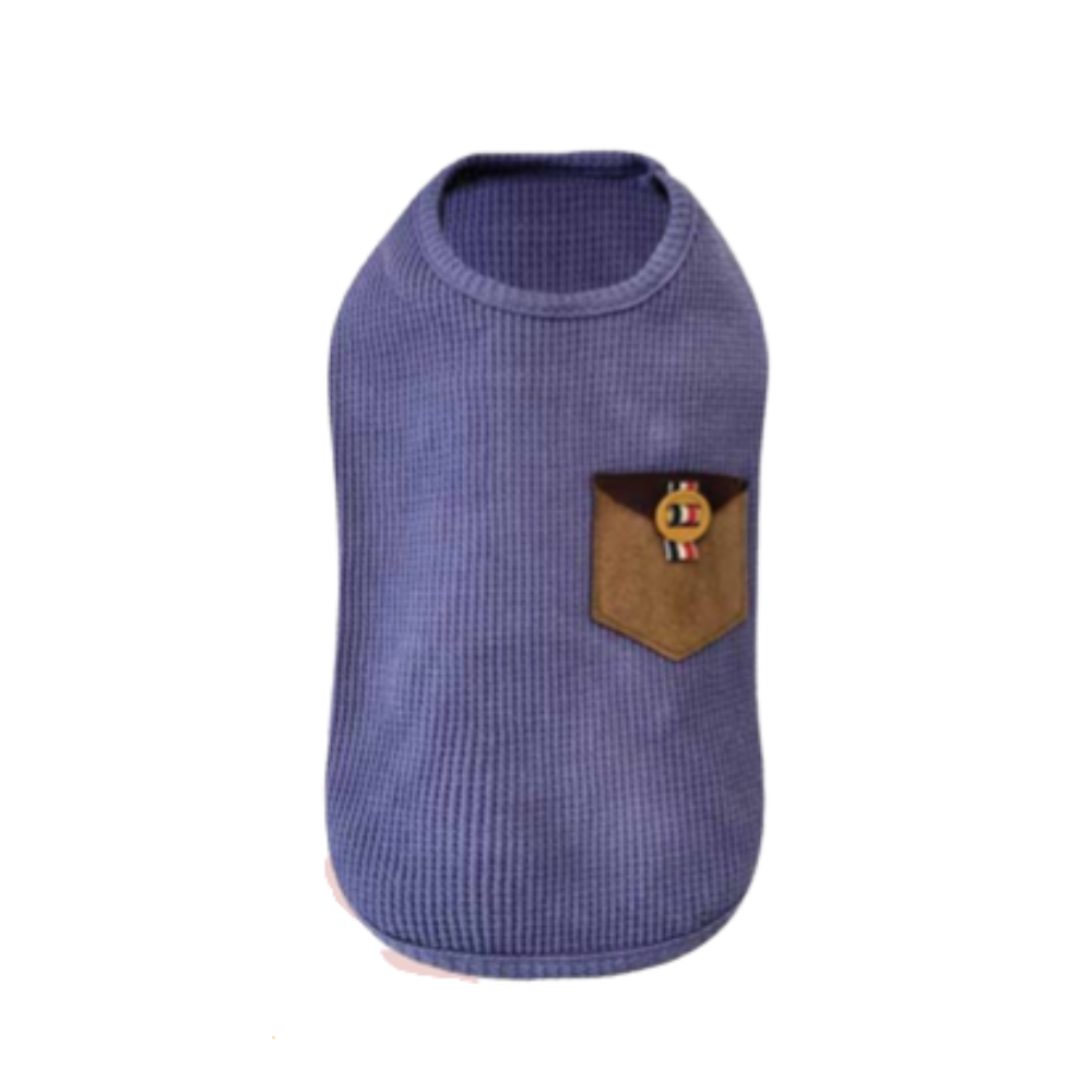 Top Chic Dog Sweater