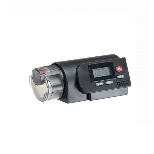 Hydor EkoMixo Feeder Display