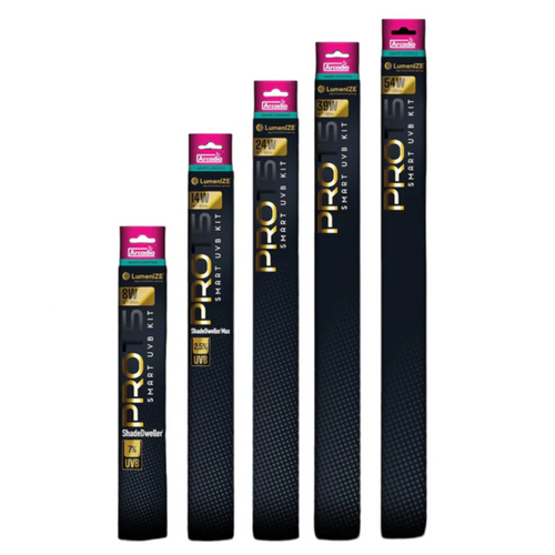 Arcadia ProT5 Lumenize Desert12% 24-54W