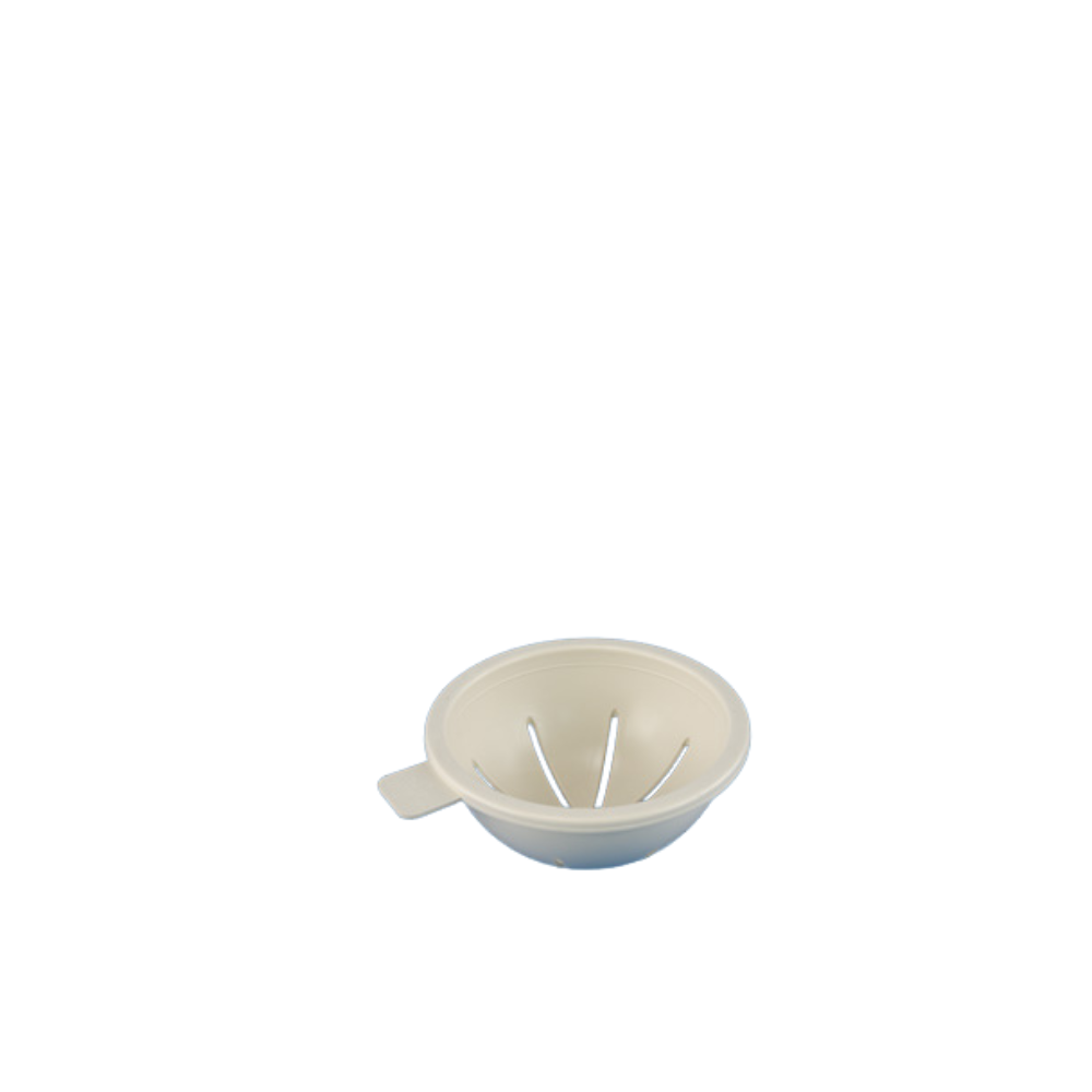 NIDO PLASTIC 13 X 10 X 9.5 – Durable Plastic Bird Nest for Small Birds | Comfortable Breeding Nest