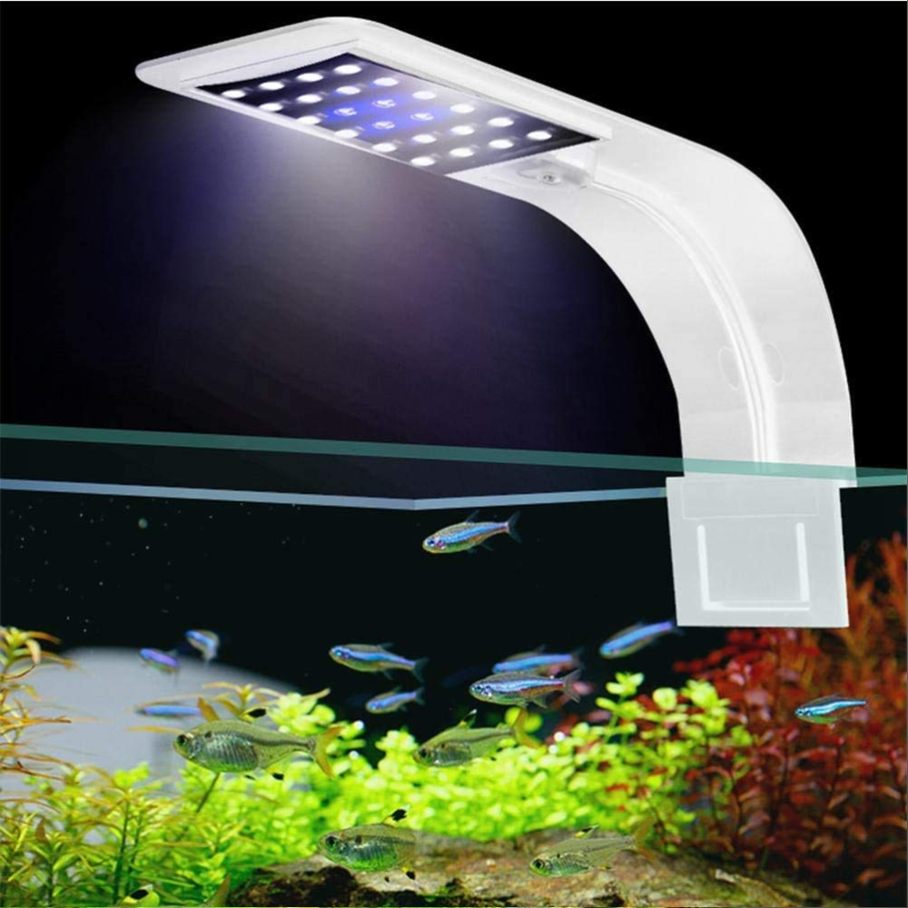 AST LED Aquarium Lamp X5 White