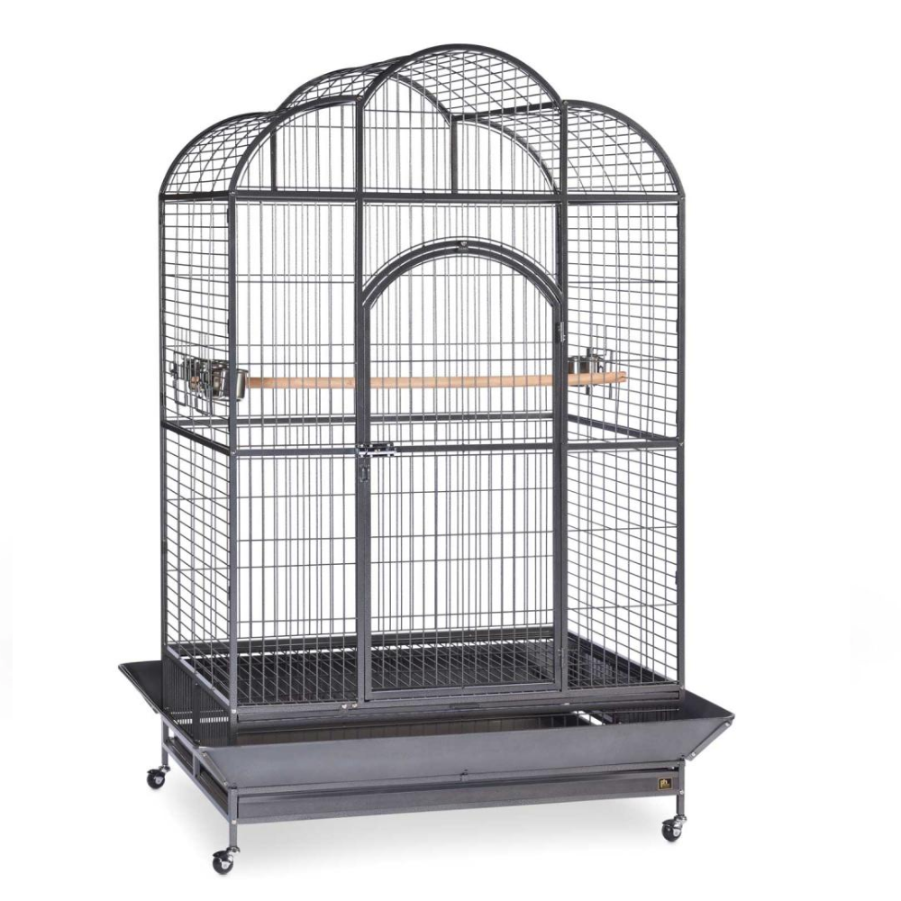 Extra Large Bird Cage (A32) - 111.6x81.6x175cm (internal)