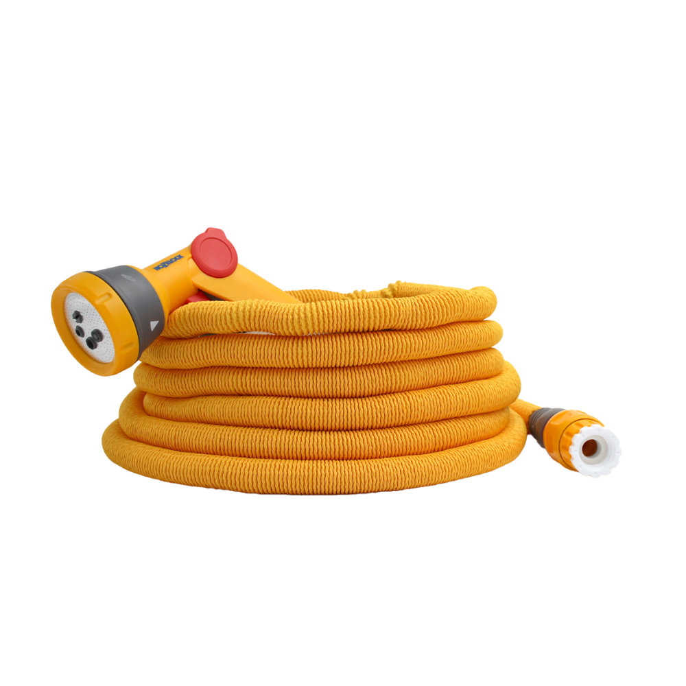 Hozelock Wonderhoze Expandable Garden Hose Selection