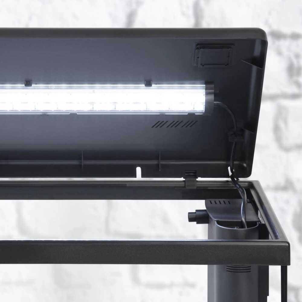 Aquatlantis Safe Lighting LED ≈2W (27cm) – Energy-Efficient Freshwater Light
