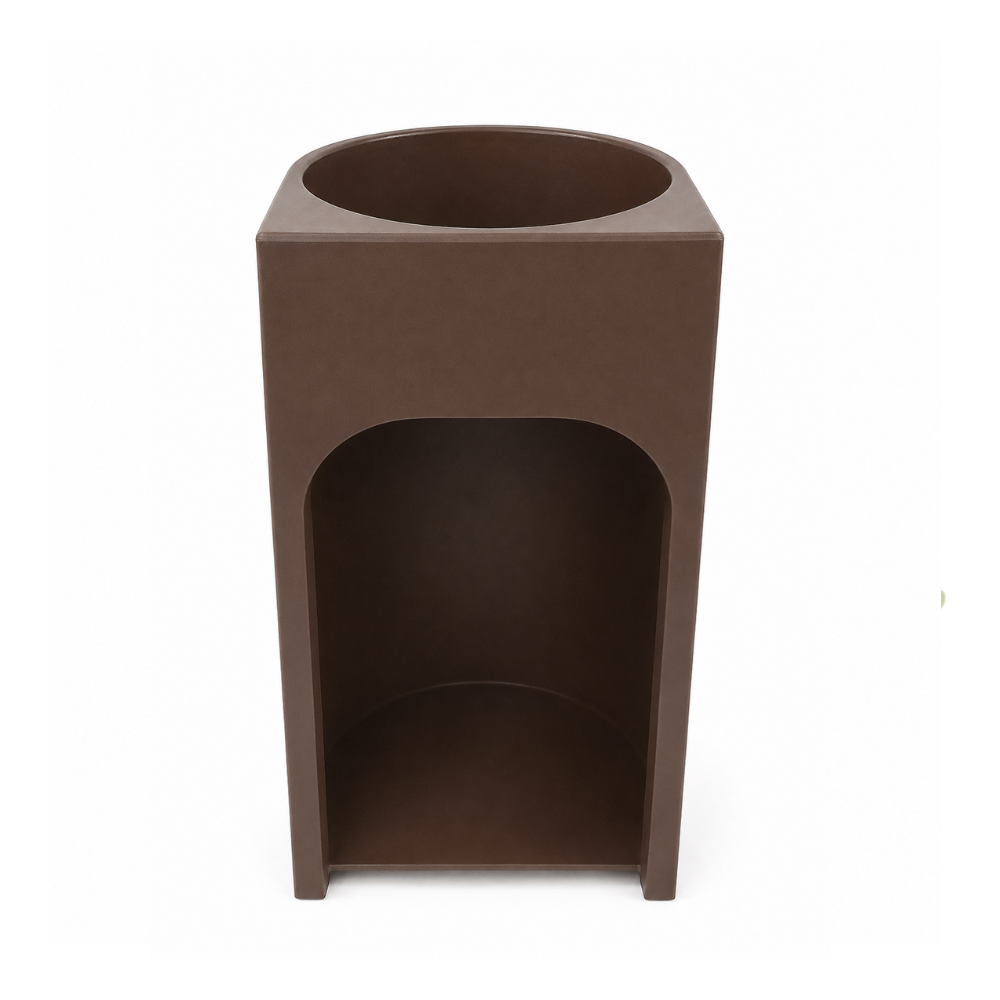 Outdoor Weatherproof Gas Cylinder Cover