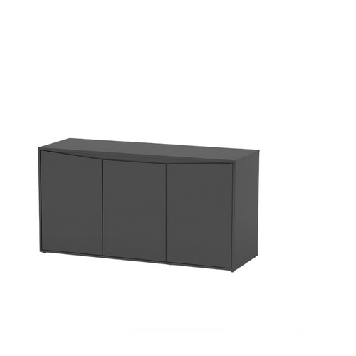 Volga 450 Stand / Cabinet (150cm) – Anthracite Matching Design