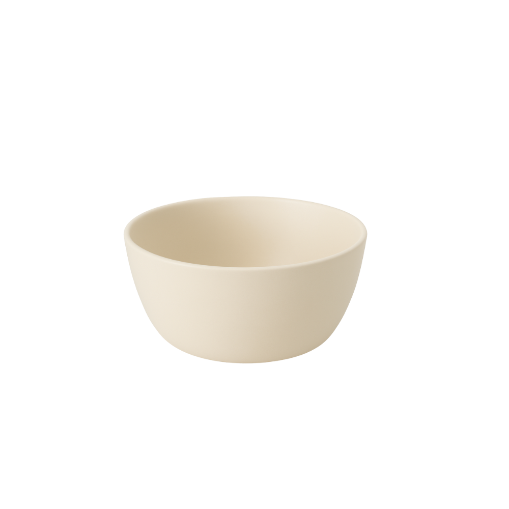 Marchioro Kaya 30 Planter – 30 cm Diameter, Crema Finish