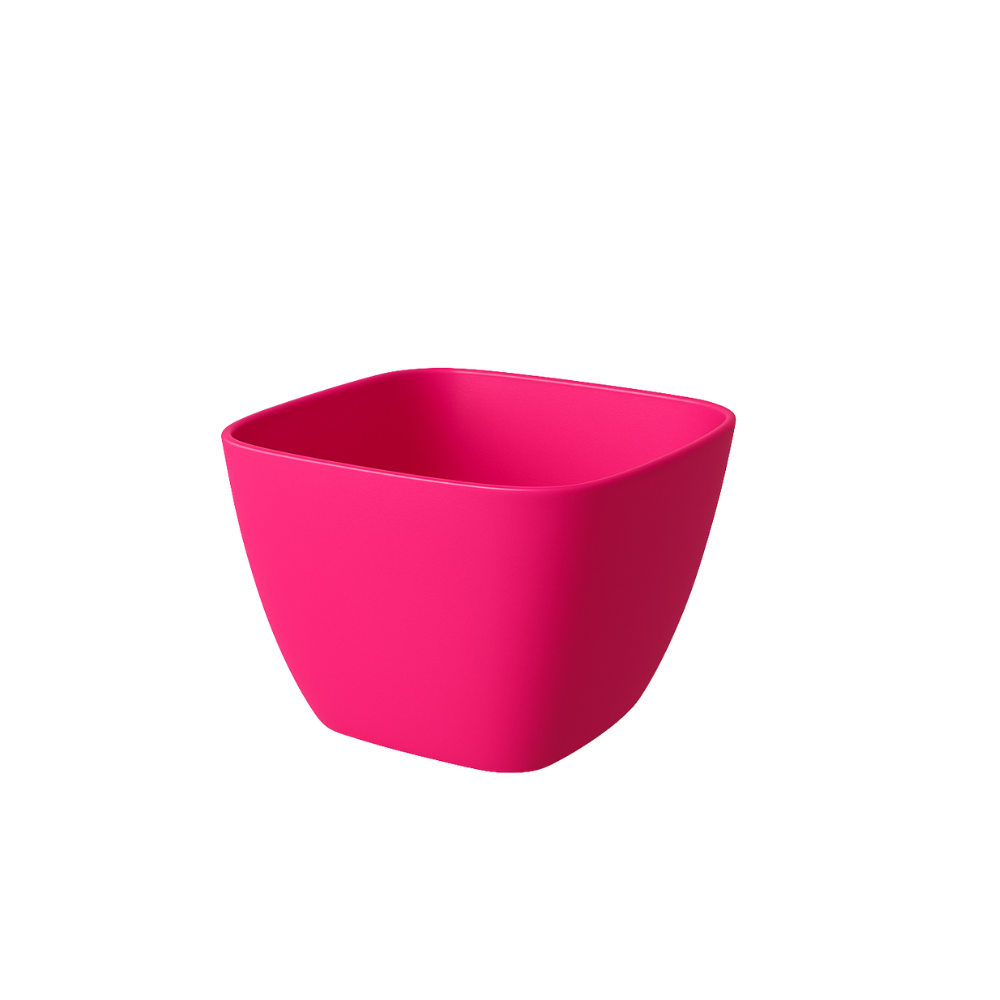 Marchioro Ceylon 17V Planter – Fucsia Finish