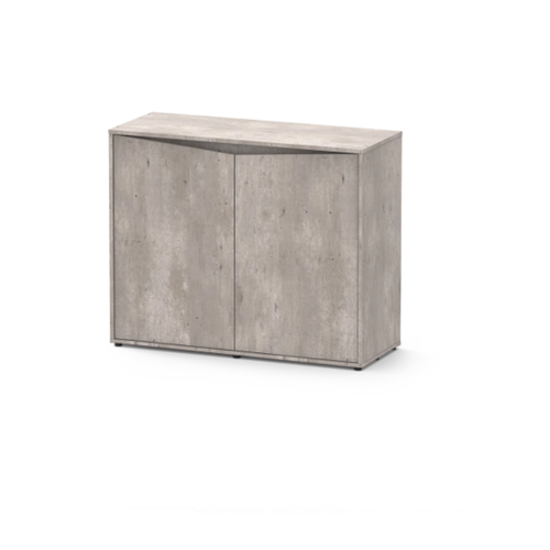 Splendid / Prestige 100x40 Stand / Cabinet – Concrete Matching Design
