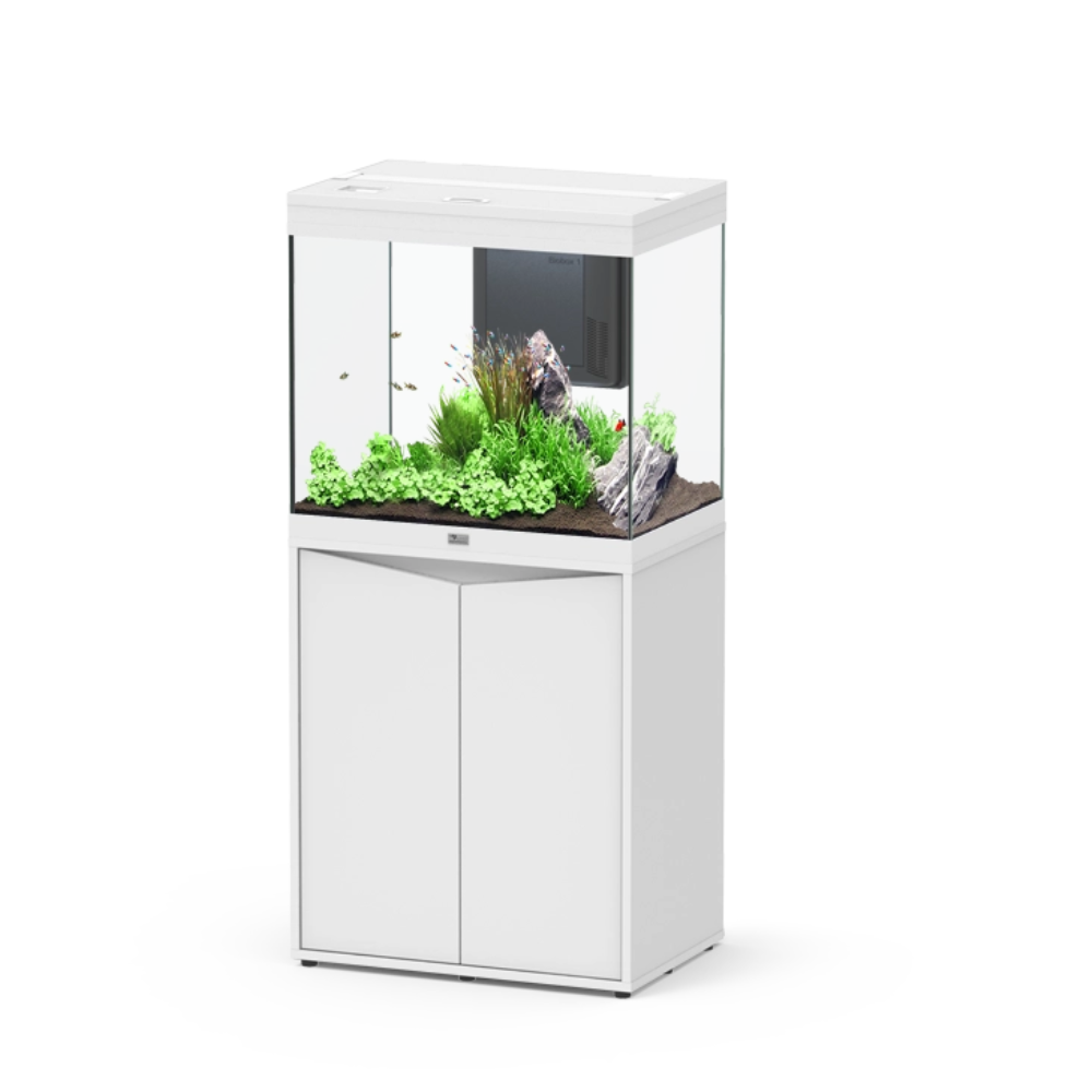 Aquatlantis Volga 120 L (79cm) Aquarium – 3 Colour Options