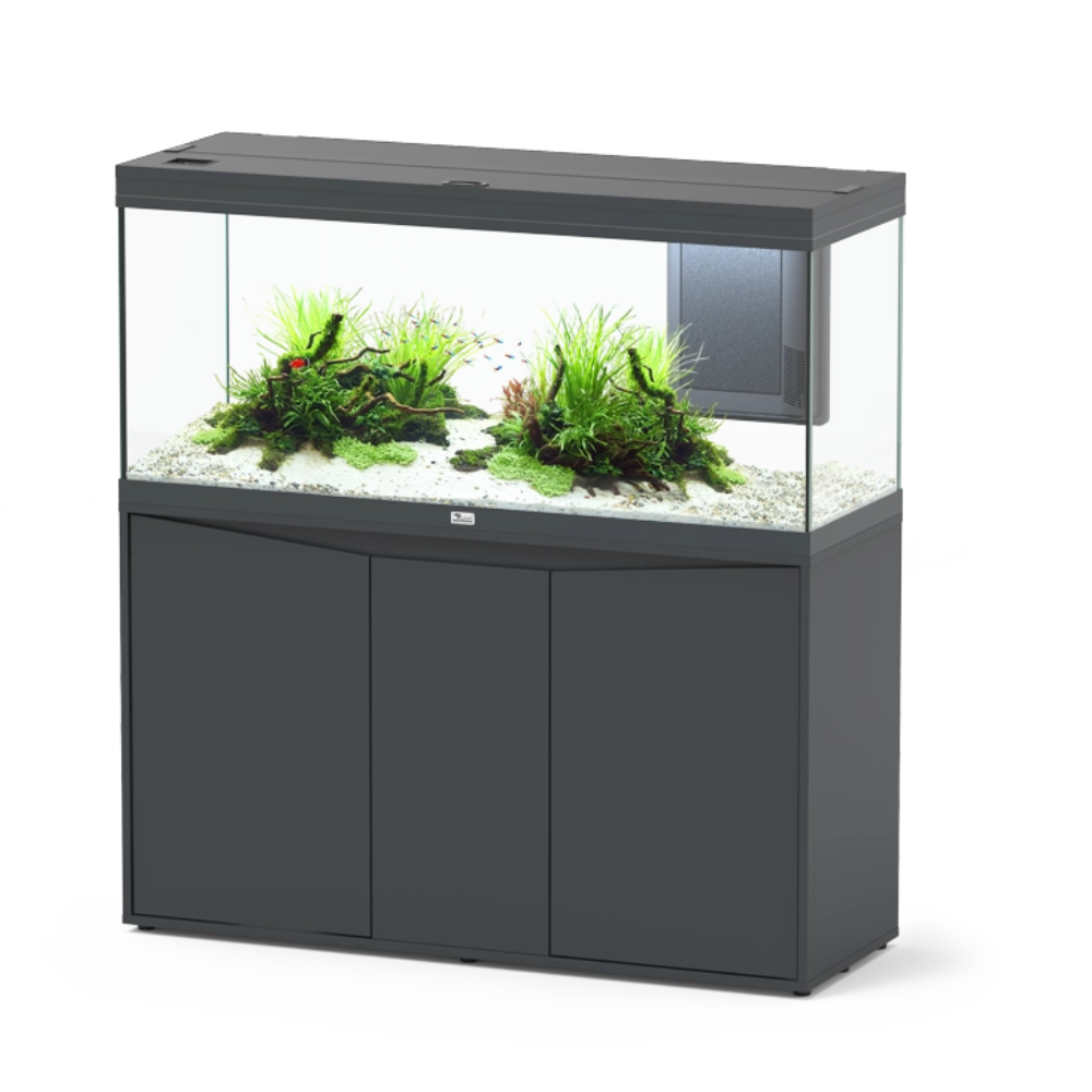 Aquatlantis Volga 240L (121cm) Aquarium – 3 Colour Options