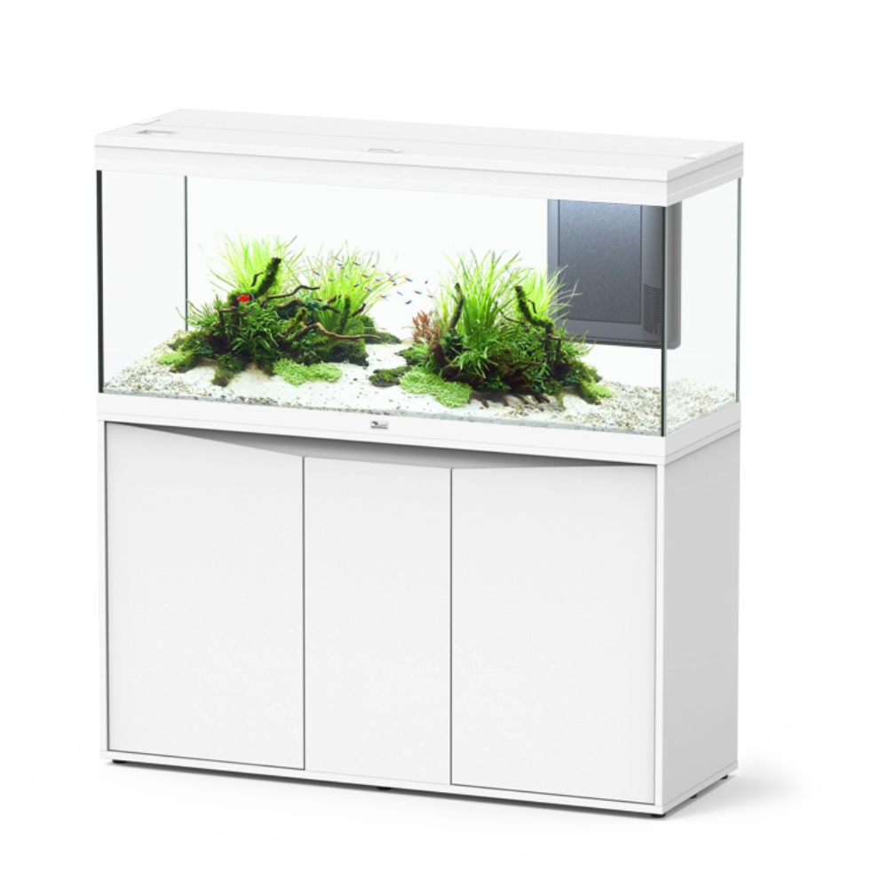 Aquatlantis Volga 240L (121cm) Aquarium – 3 Colour Options