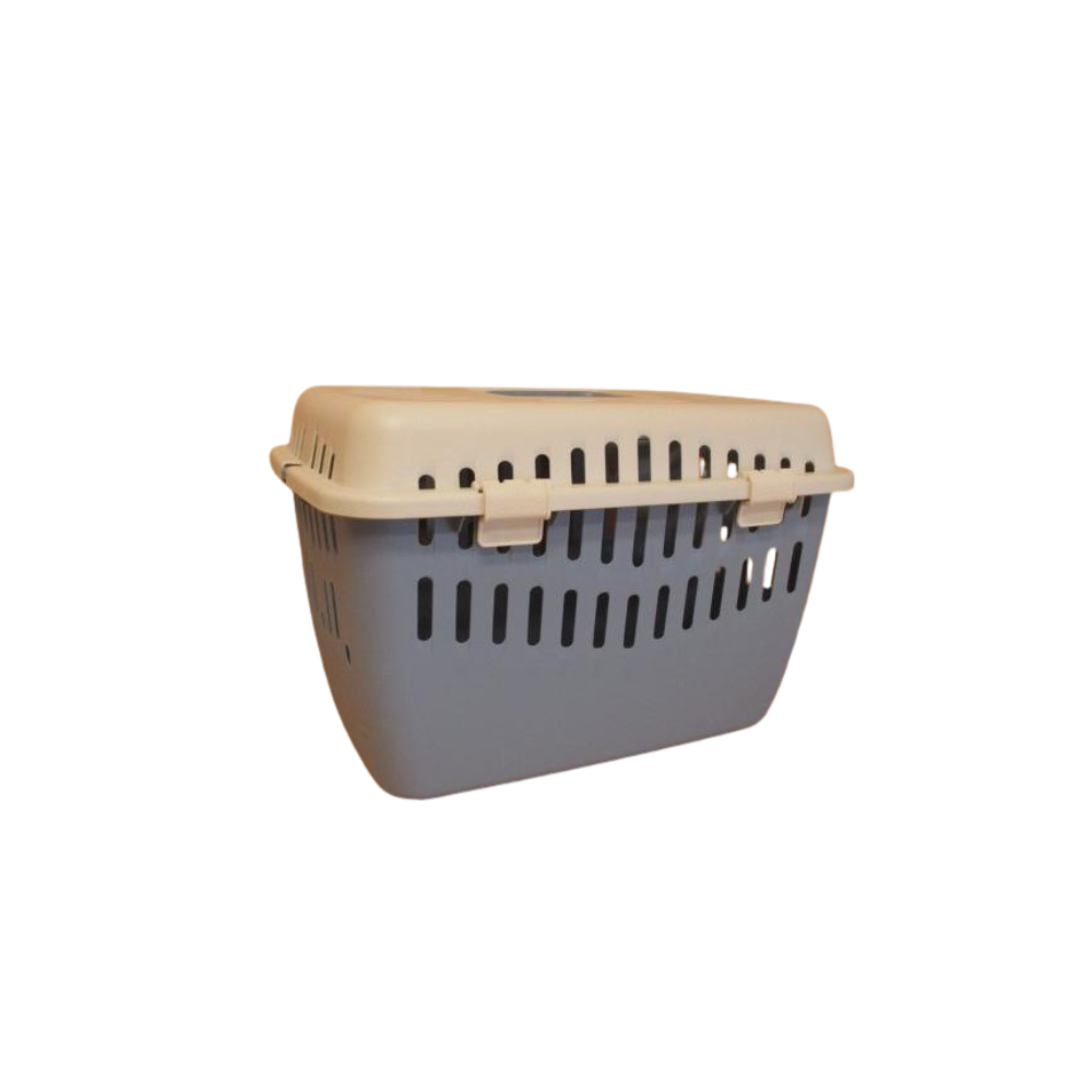 Marchioro Binny 1 Basic Pet Carrier – Pastel Collection (44 × 29 × 29 cm)