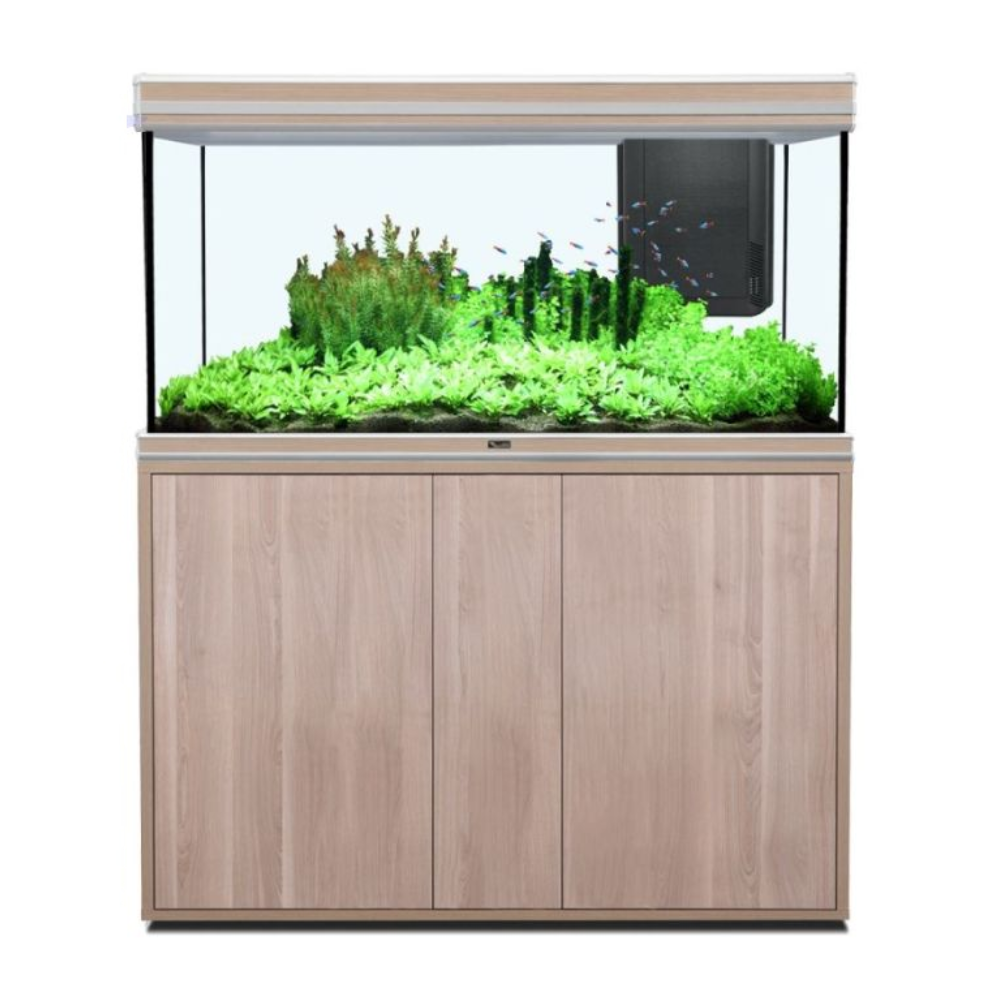 Aquatlantis Fusion 120 Aquarium – 3 Colour Options