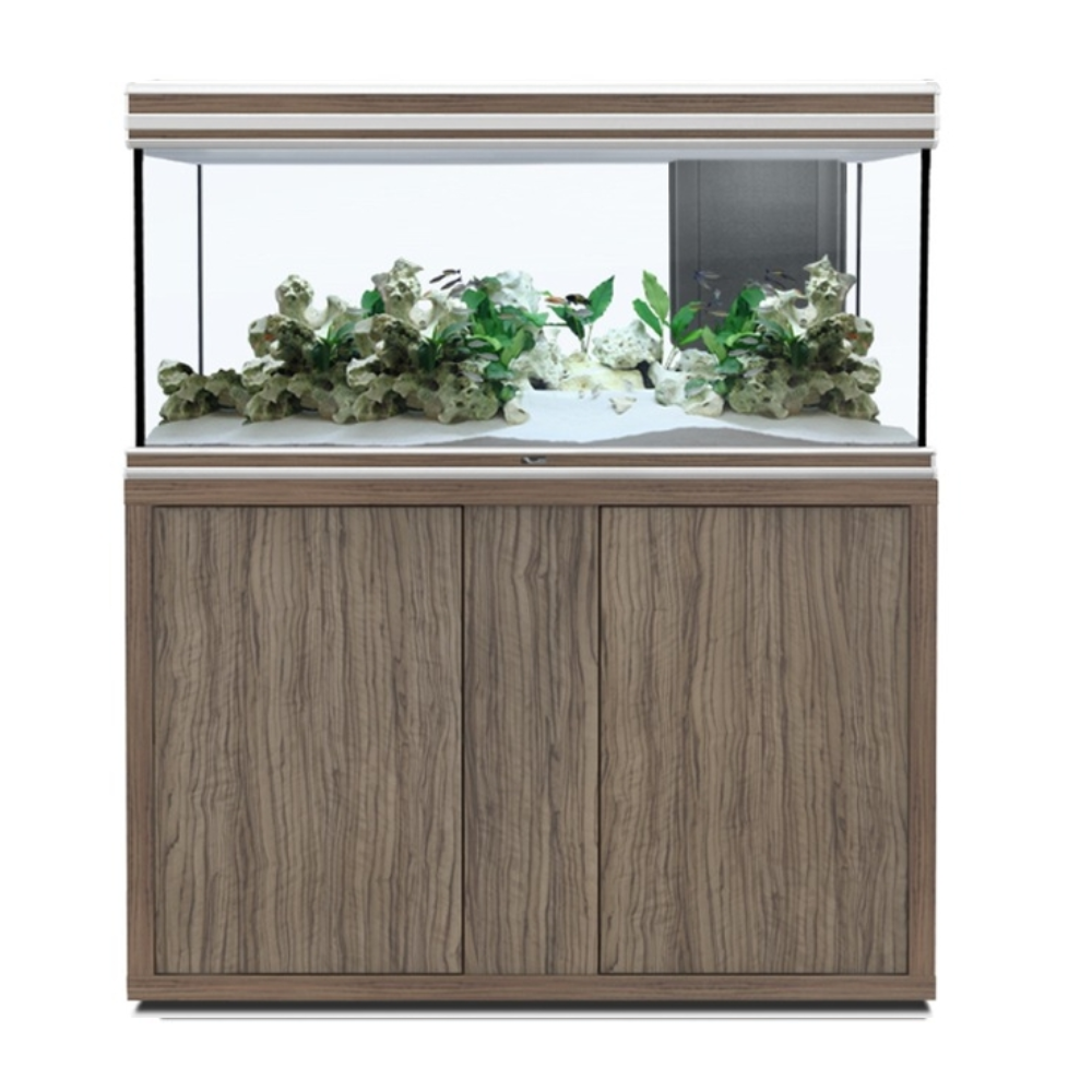 Aquatlantis Fusion 100 Aquarium – (2 Colour Options)