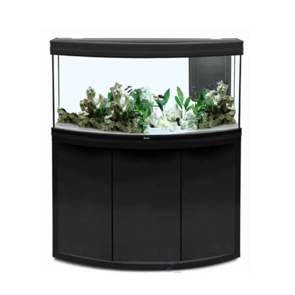 Aquarium Fusion Horizon 120 Black