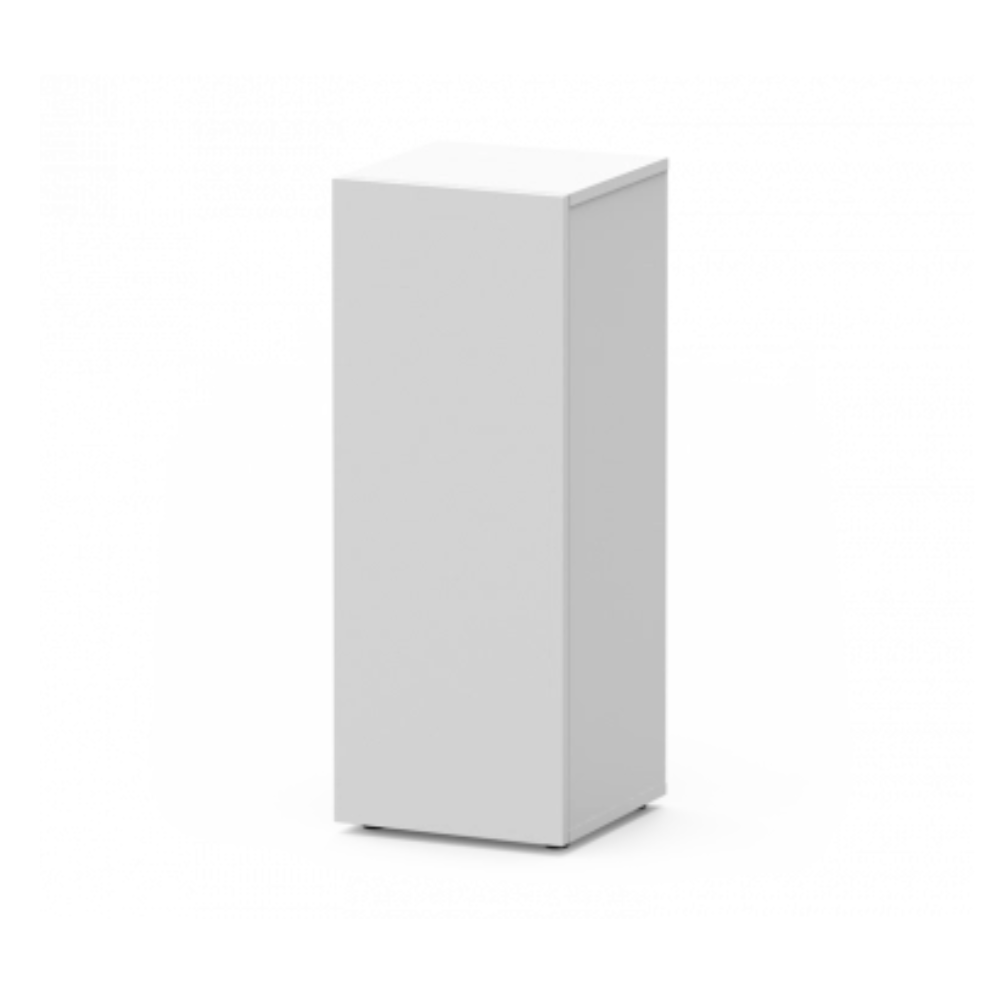 Aquatlantis AquaTower 43 Stand / Base Cabinet – White (025)