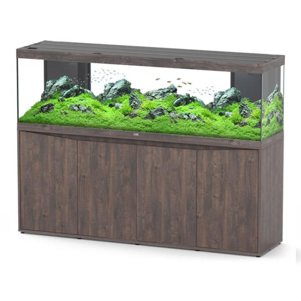 Aquatlantis Splendid 200 Aquarium – 3 Colour Options